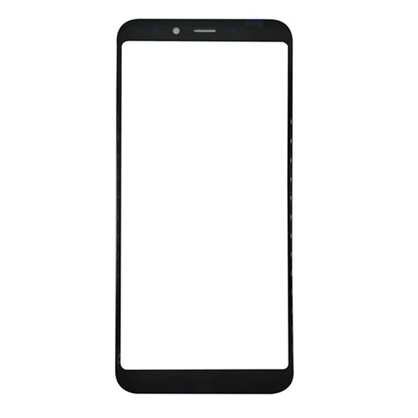 [VRMIA2BK] Vidrio Glass + Oca Xiaomi Mi A2 Negro