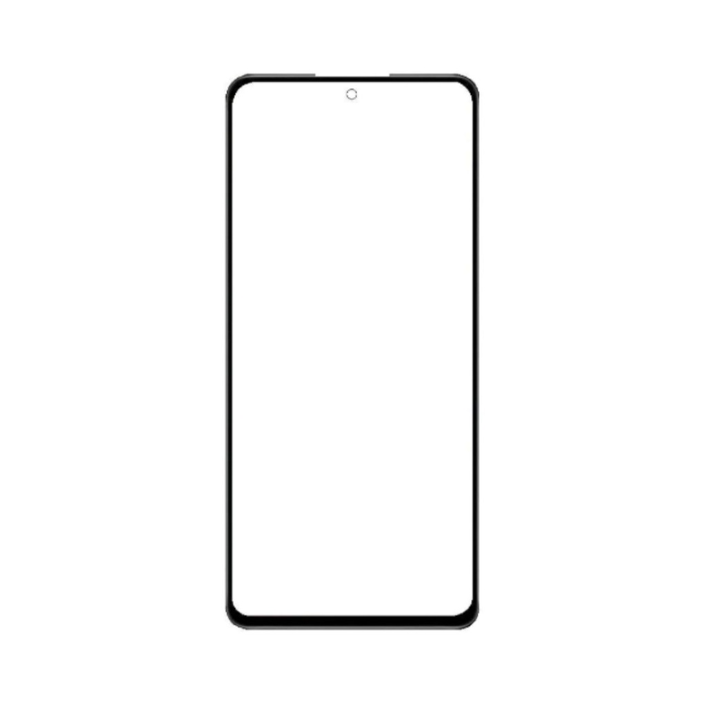 Vidrio Glass + Oca Xiaomi Note 10 Pro