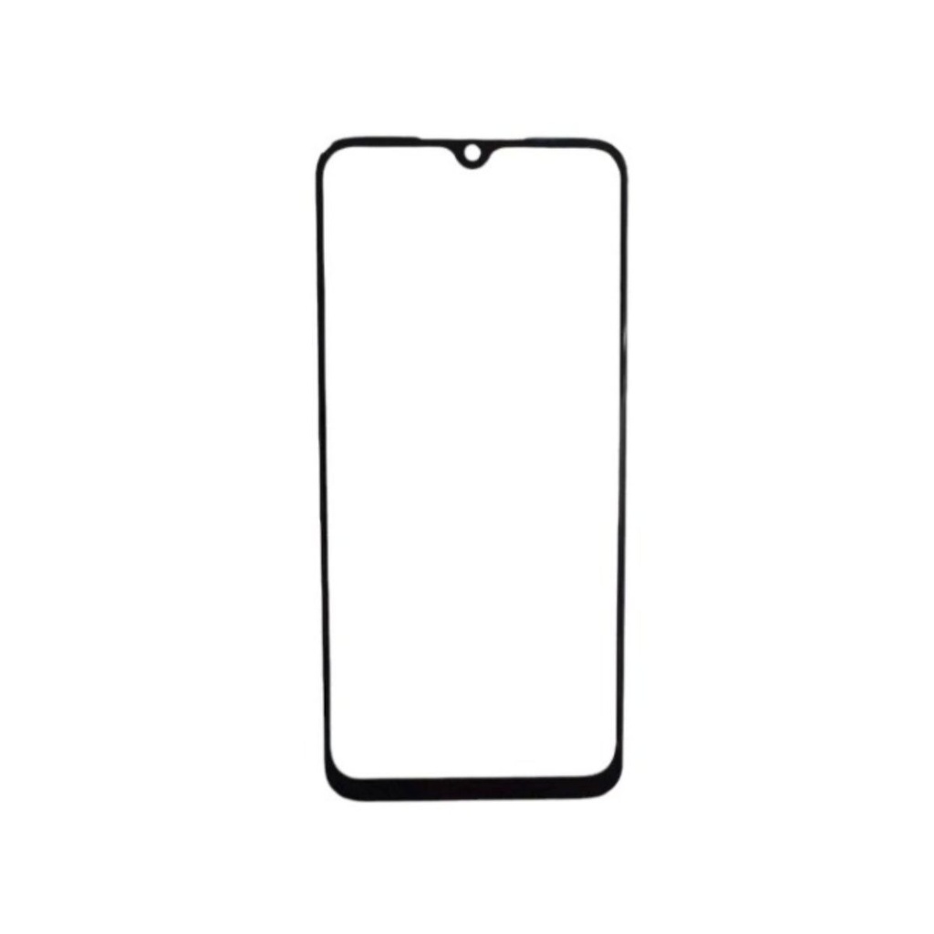 Vidrio Glass + Oca Xiaomi Note 8 Pro