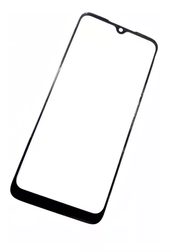 Vidrio Glass + Oca Xiaomi Note 8T