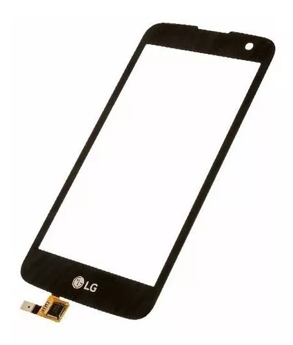 [VRK4] Vidrio Glass Sin Oca + Touch Lg Lg K4 2017