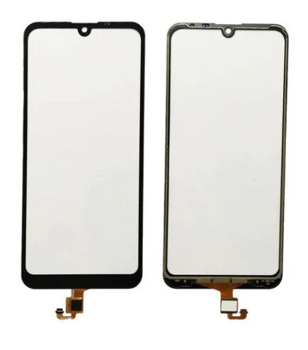 Vidrio Glass Sin Oca + Touch Lg Lg K40S