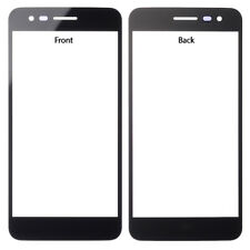 Vidrio Glass Sin Oca Lg K4 2017