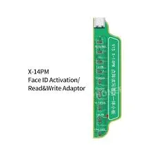 [H14PMV1SP] Zocalo Face Id Activation X-14PM para Jc Vis Vise V1SPRO