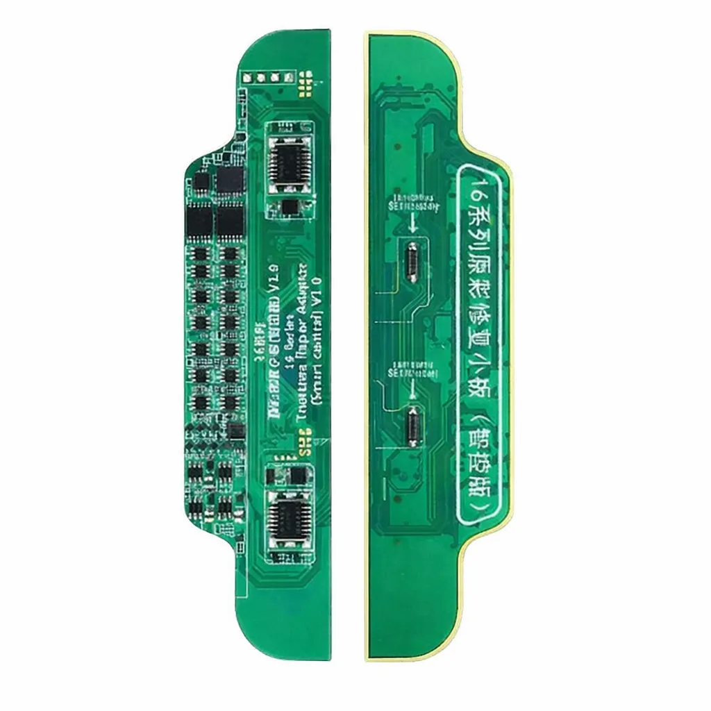 Zocalo Pantallas 16 Truetone Repair Adaptor Jc V1SE / V1SPRO