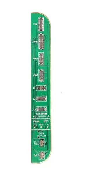 Zocalo Pantallas 7-11PM Truetone Repair Adaptor Jc V1SE / V1SPRO