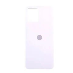 Tapa Moto G14 Blanco