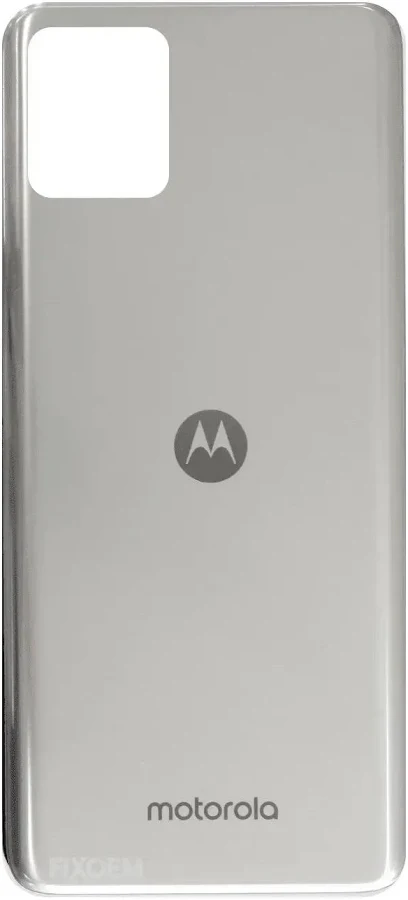 Tapa Moto G32 Rosa Plata