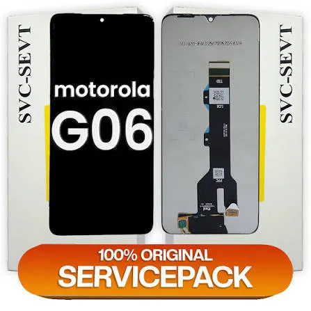 Módulo Motorola Moto G06