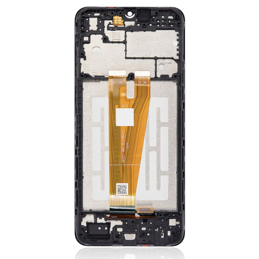 Módulo Samsung Galaxy A04 premiun Con Marco