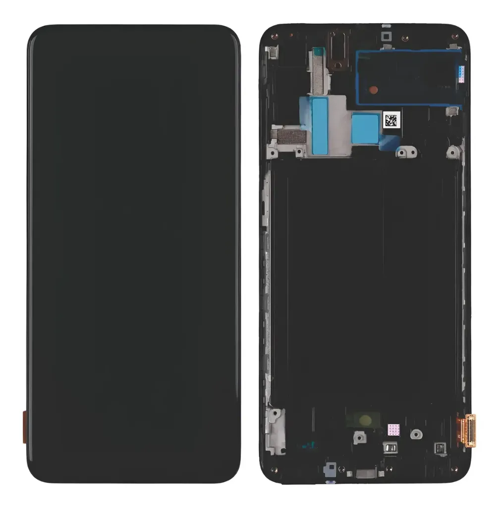 Módulo Samsung Galaxy A70 A705 C/M MECANICO