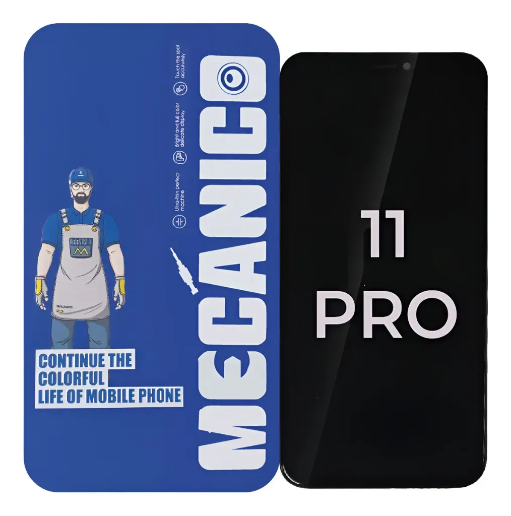 Módulo Apple iPhone 11 Pro MECANICO