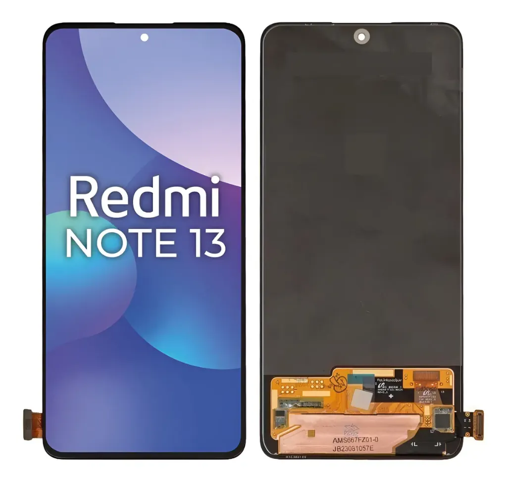Módulo Xiaomi Note 13 4G OLED