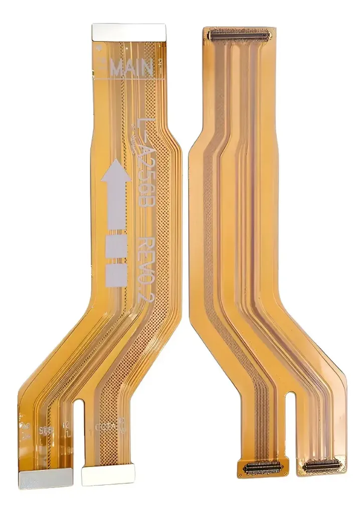 Flex de Interconexion Main Sub Samsung A25