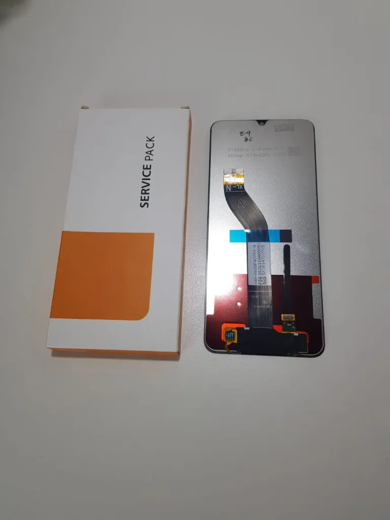 Módulo Xiaomi Redmi 14C / Poco C75 SVC