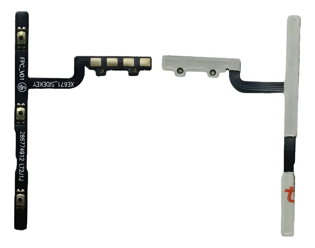 [FP40SE] Flex Power y Volumen Para TCL