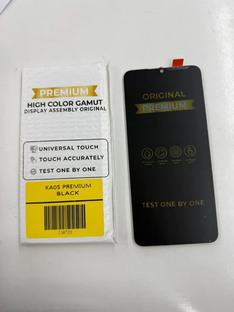 Módulo Xiaomi Redmi 14C / Poco C75  PREMIUM