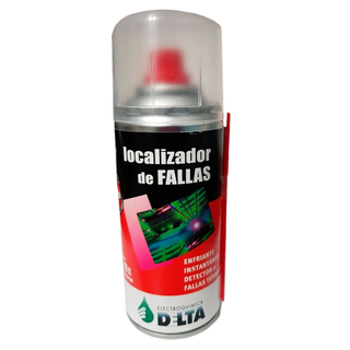 LOCALIZADOR DE FALLAS DELTA 440cc CONGELANTE
