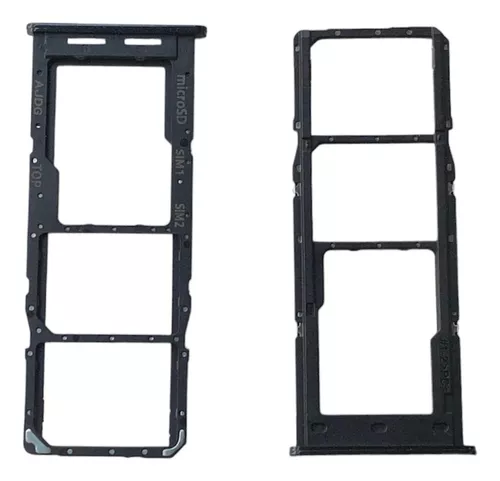Bandejas Porta SIM Samsung A04S