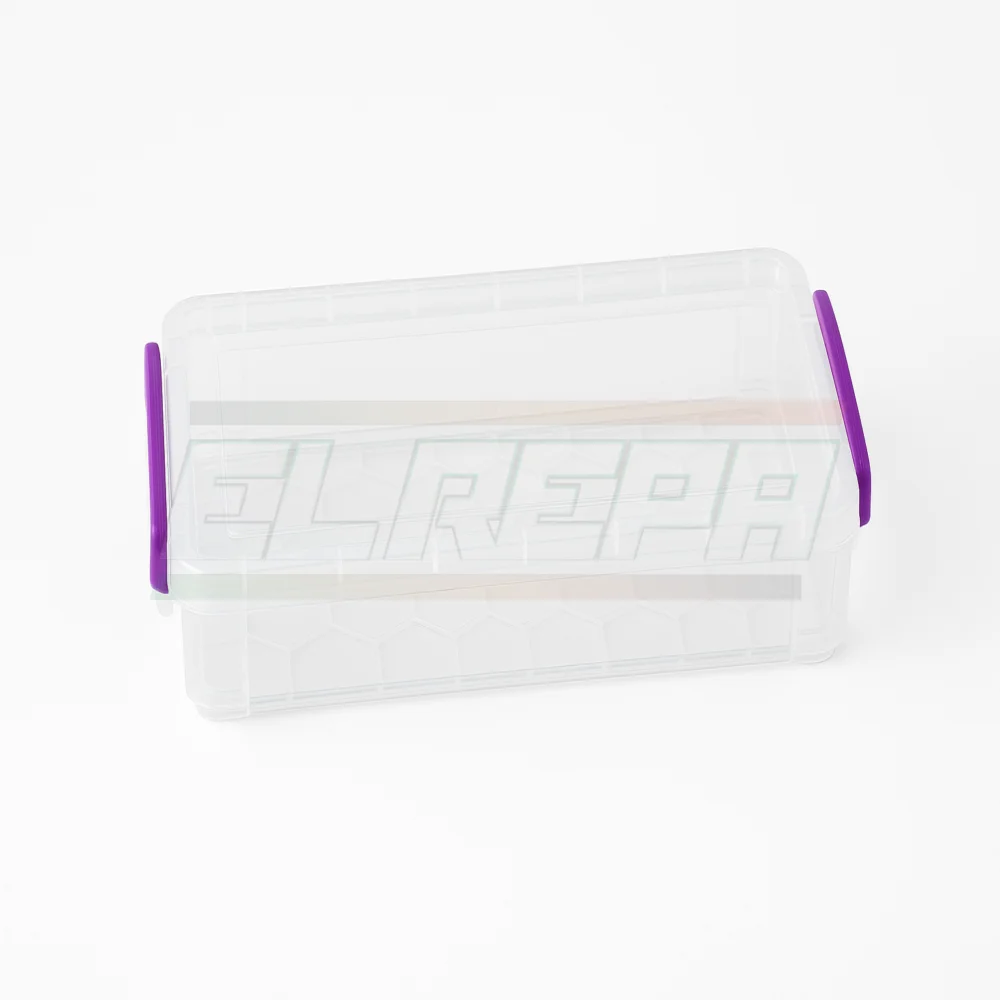 Caja Organizadora para Celulares - EL REPA