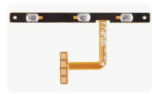 [FPE13] Flex de Encendido Volumen Power Moto E13