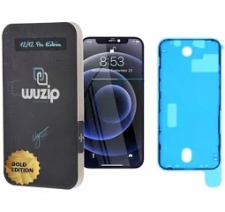 Módulo Apple iPhone 12 / 12 Pro - Wuzip Gold Edition