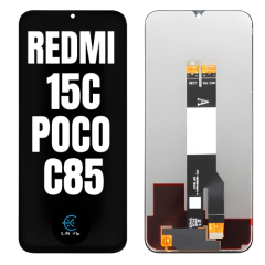 Módulo Xiaomi Redmi 15C