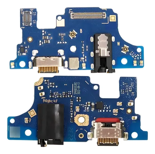 Placa de Carga Motorola Moto G72
