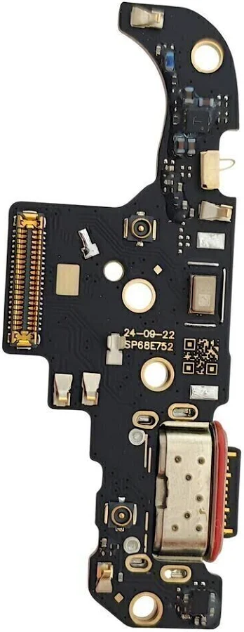 Placa de Carga Motorola Moto G75