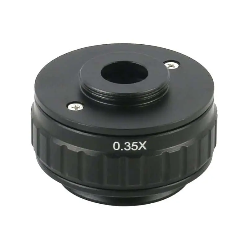 Adaptador para Cámara 1 / 3 - 0.35X - para Trino Relife