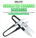 [HRL102] Alicate Ceramico Relife RL-102 Tijera