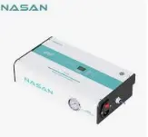 [HB2] Autoclave Nasan B2+ Con Compresor