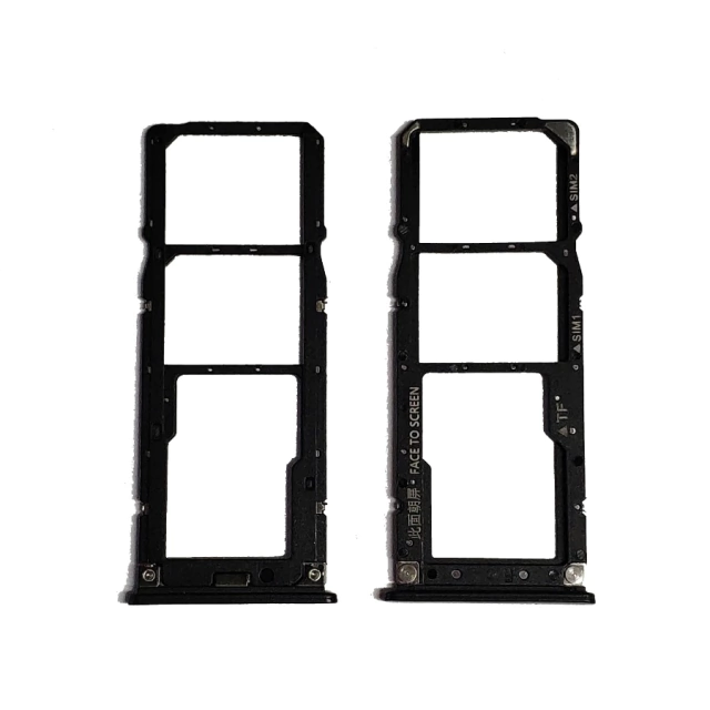 Bandejas Porta SIM Motorola Moto G06