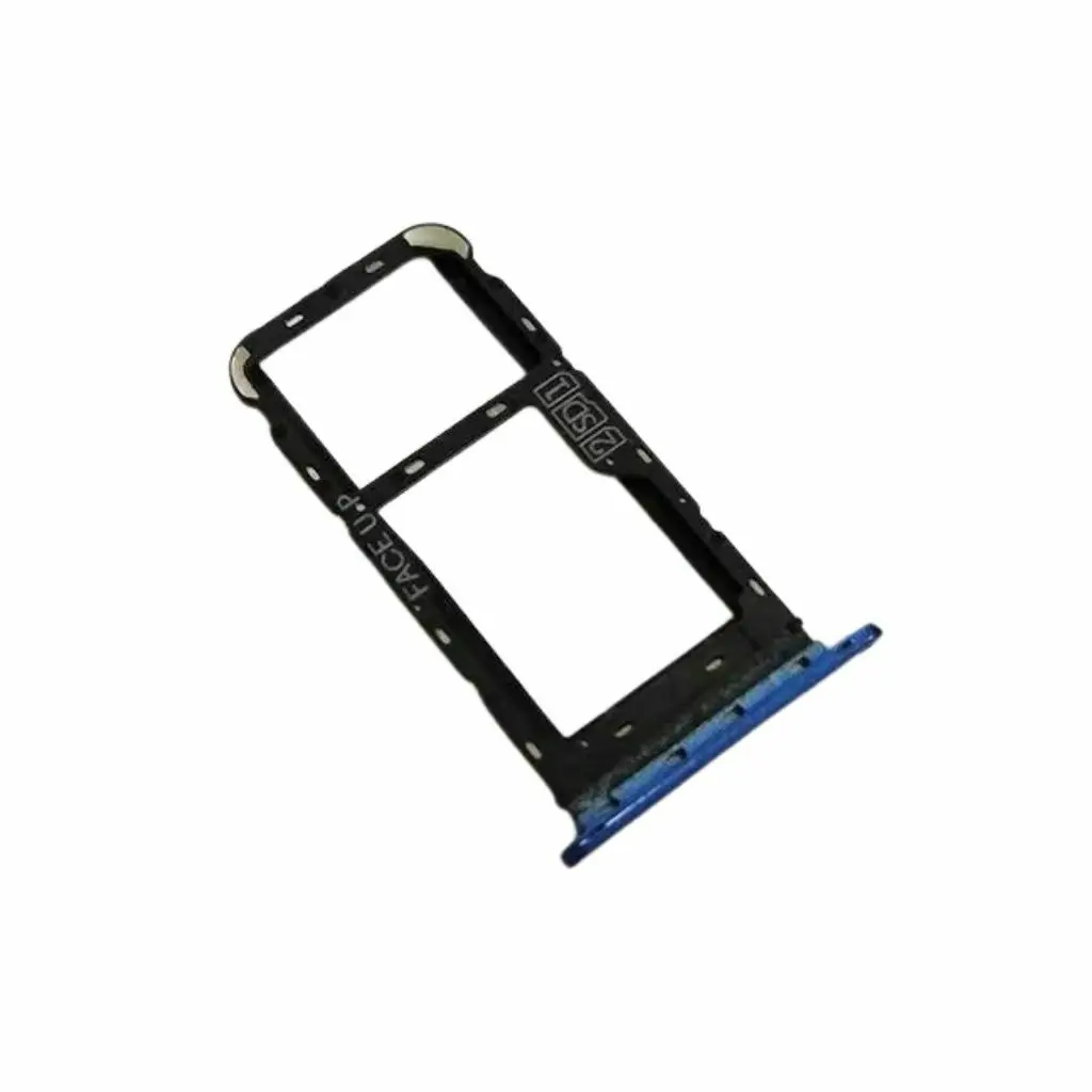 Bandejas Porta SIM Motorola Moto One Fusion