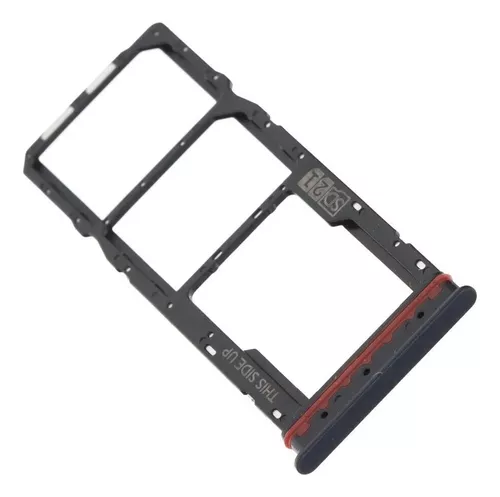 Bandejas Porta SIM Motorola Moto E13