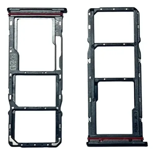 [PSE15] Bandejas Porta SIM Motorola Moto E15