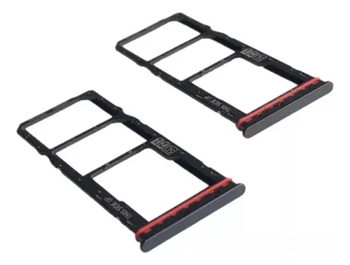 [PSE22] Bandejas Porta SIM Motorola Moto E22