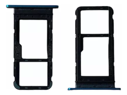 [PSE7P] Bandejas Porta SIM Motorola Moto E7 Plus