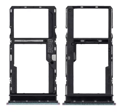 [PSG14] Bandejas Porta SIM Motorola Moto G14