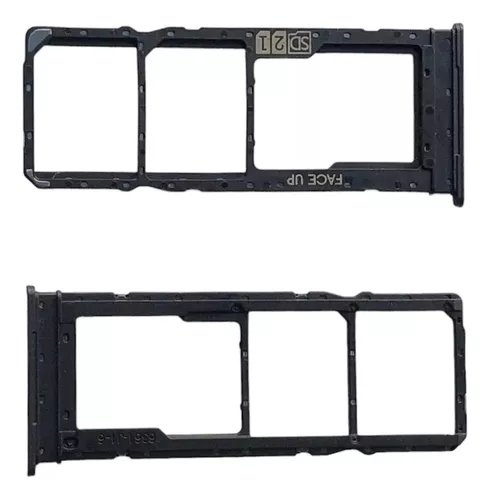 [PSG23] Bandejas Porta SIM Motorola Moto G23