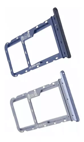 [PSG60S] Bandejas Porta SIM Motorola Moto G60S