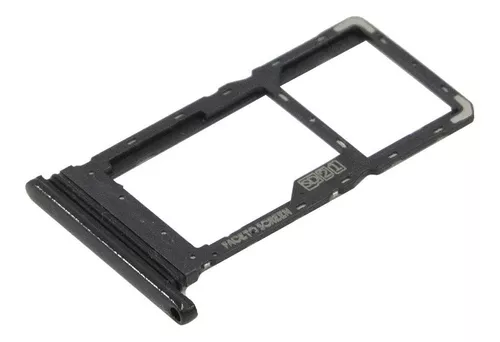 Bandejas Porta SIM Motorola Moto G8 Play