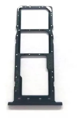 [PSG8P3] Bandejas Porta SIM Motorola Moto G8 Power