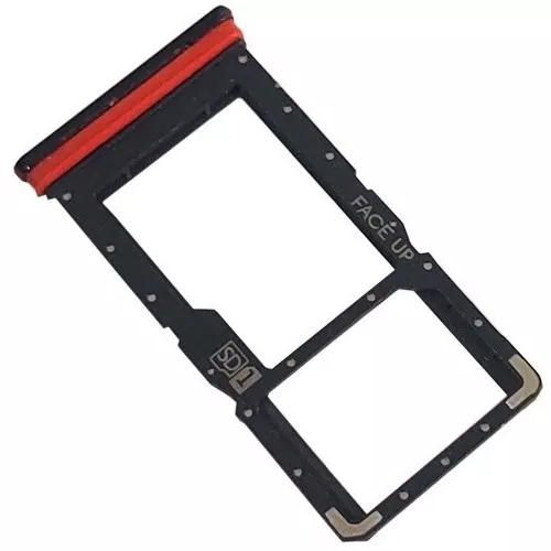 [PSG9P] Bandejas Porta SIM Motorola Moto G9 Plus