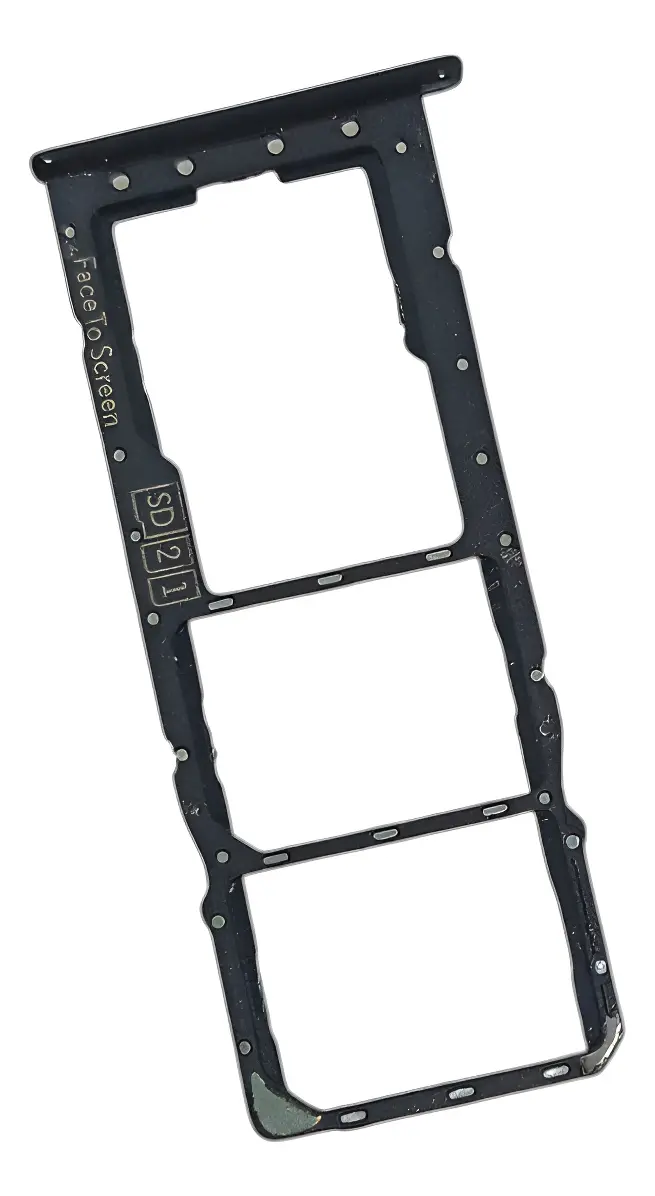 Bandejas Porta SIM Motorola Moto One