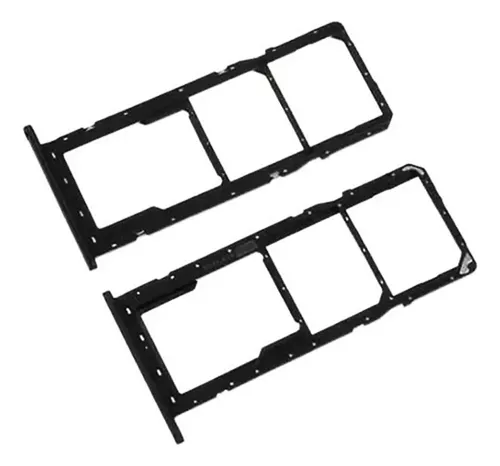 Bandejas Porta SIM Samsung A04E