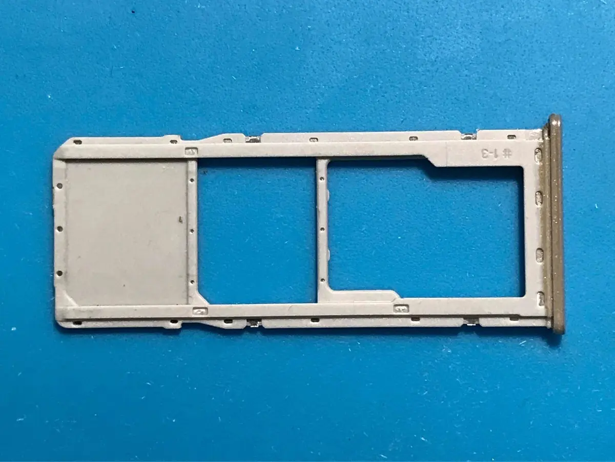 Bandejas Porta SIM Samsung A30