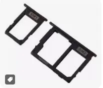 [PSJ4P] Bandejas Porta SIM Samsung J4 Plus