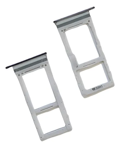 [PSS20P] Bandejas Porta SIM Samsung S20 Plus