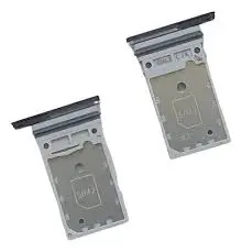 Bandejas Porta SIM Samsung S21 Fe